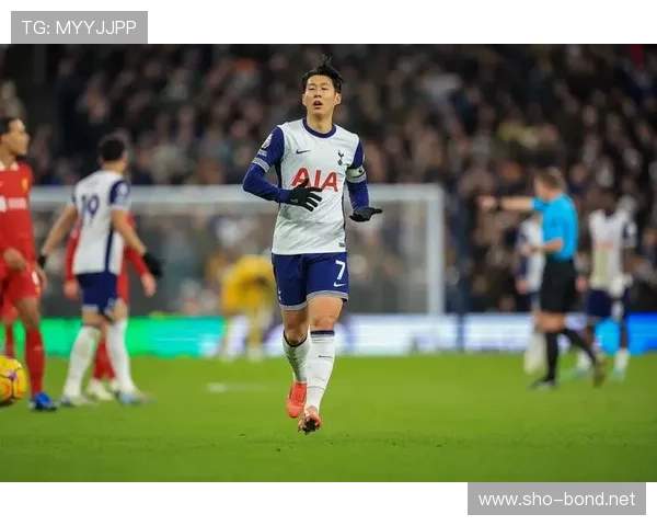 孙兴慜与凯恩:热刺进攻体系核心对比分析 孙兴慜与凯恩:热刺进攻体系核心对比分析