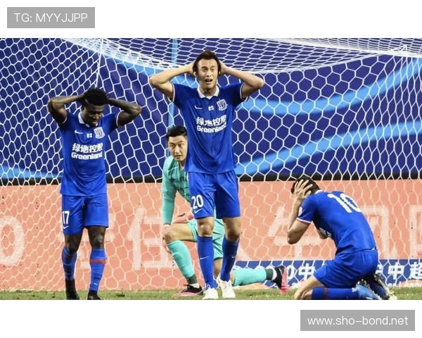 上海申花进攻上限不足，成当前赛季争冠关键制约因素