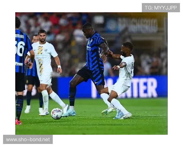 控球占优之下：国际米兰为何难以持续压制对手？