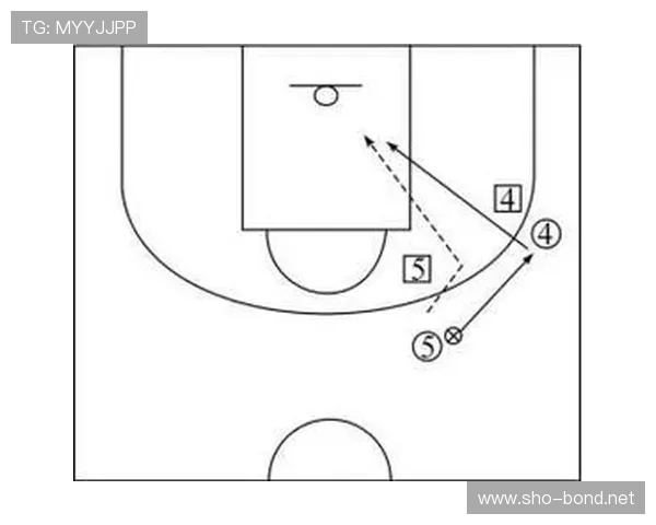 扎伊恩挡拆强突拉开防守，较伤前更利于外线空间